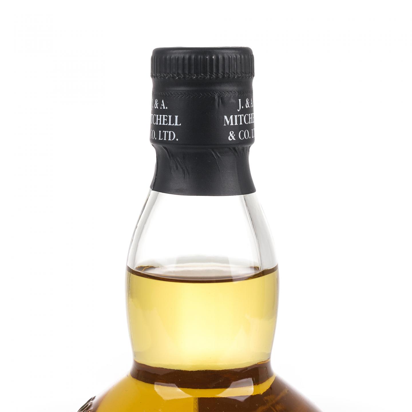 Springbank 云顶 5年 100°proof 2025版