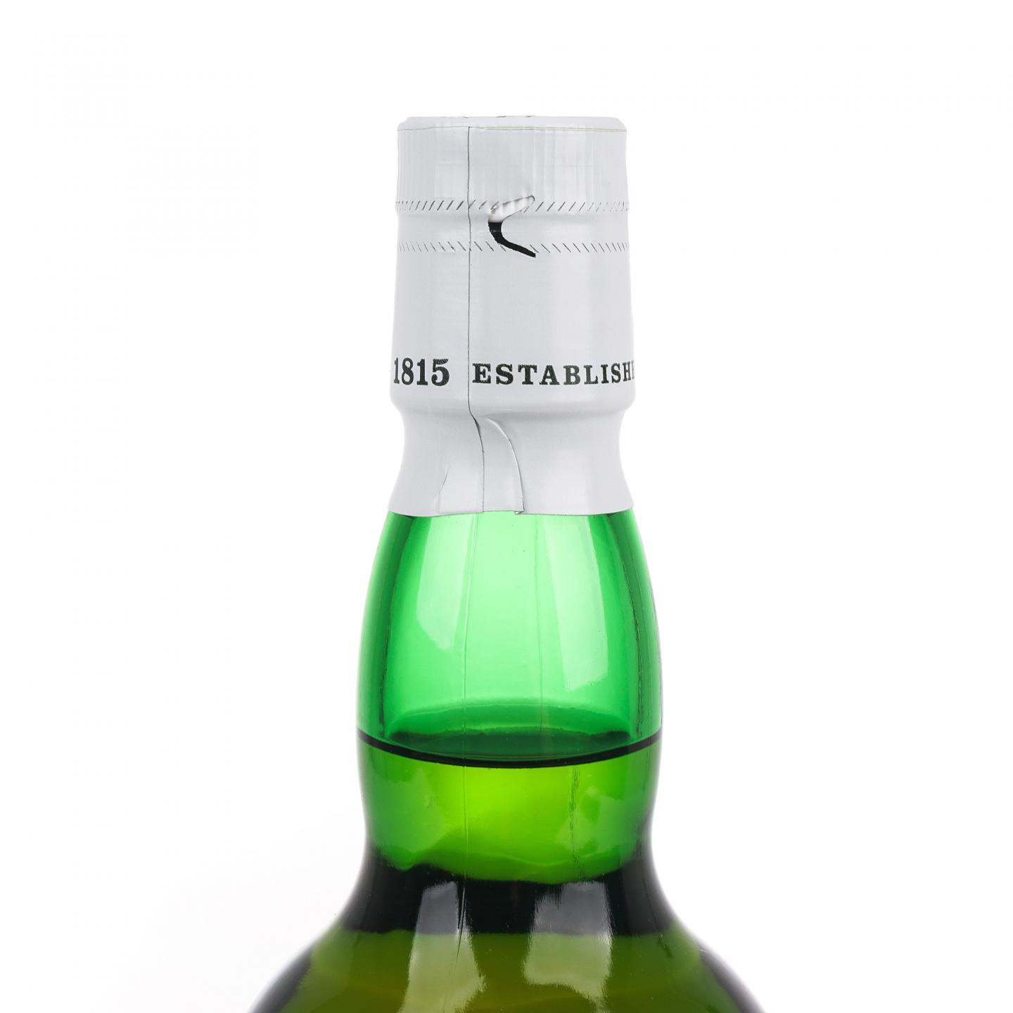 Laphroaig 拉弗格 15年 Cairdeas 2002-2017