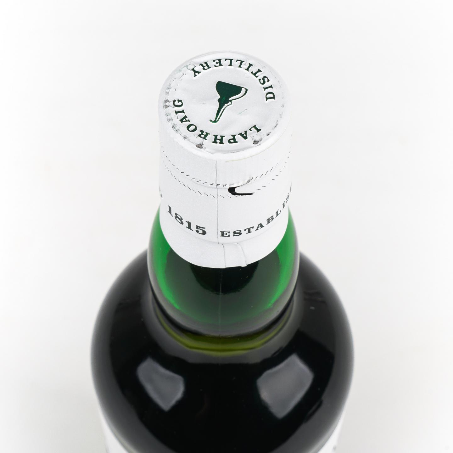 Laphroaig 拉弗格 15年 Cairdeas 2002-2017