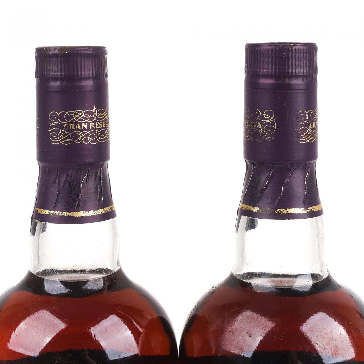 Macallan 麦卡伦 12年 紫钻 第六版 雪莉桶 2支组