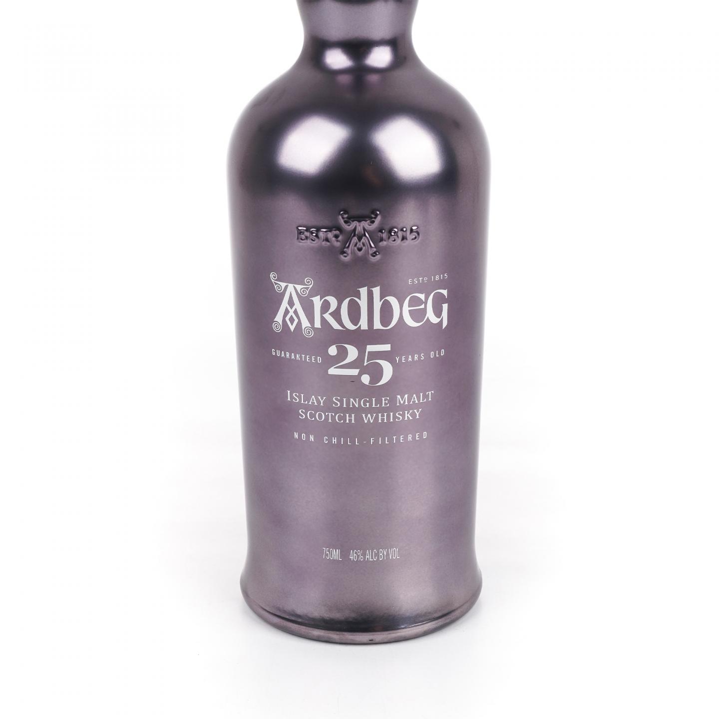 Ardbeg 阿贝 25年 2022 750ml