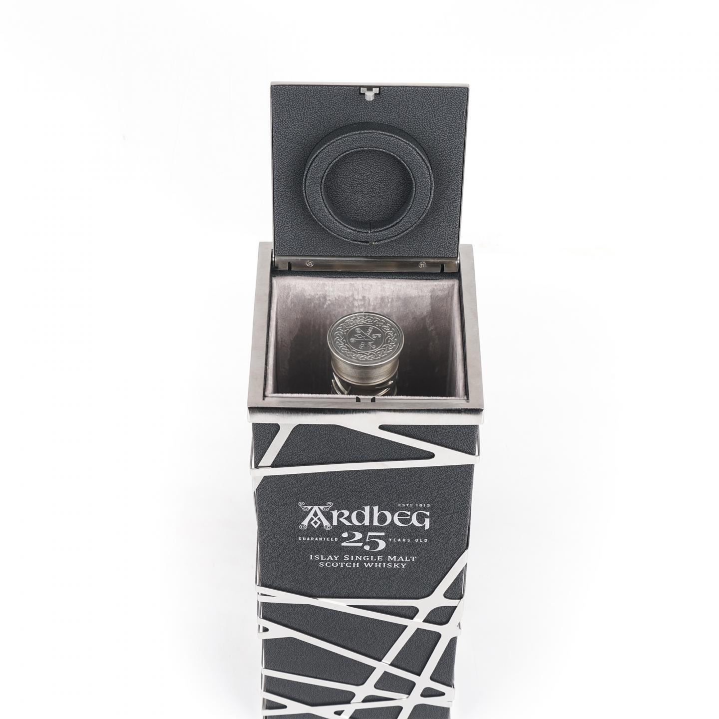 Ardbeg 阿贝 25年 2022 750ml