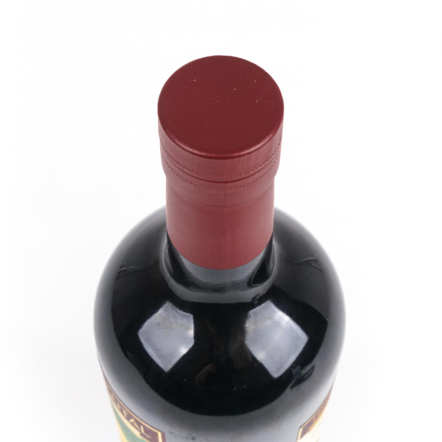 Transcontinental Rum Line 2006-2022 单桶朗姆 LMDW