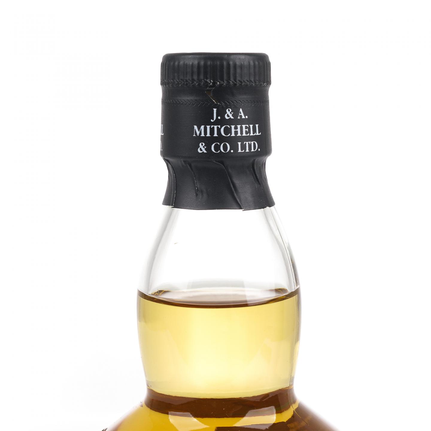 Springbank 云顶 5年 100°proof 2025版