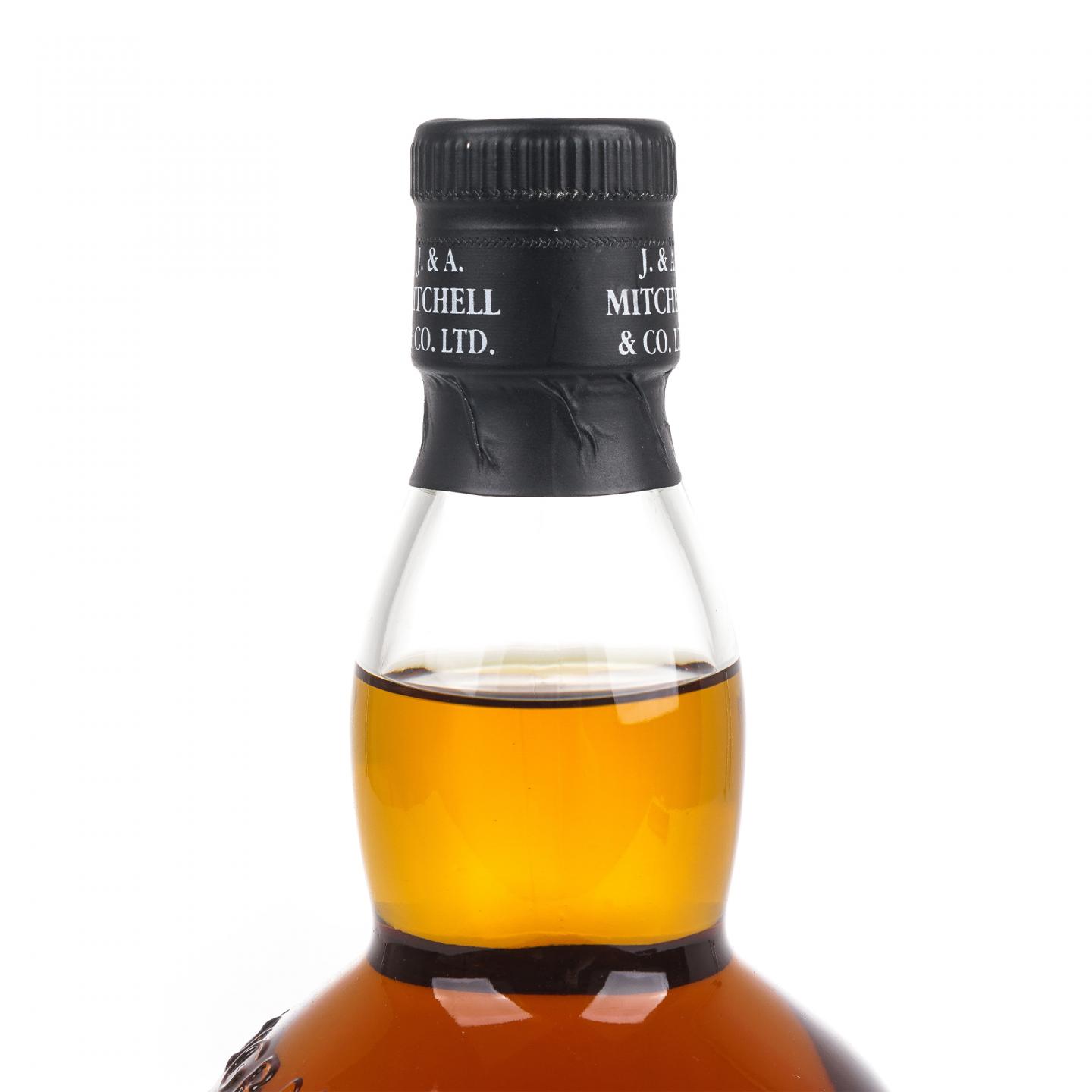 Springbank 云顶 10年 2014-2024