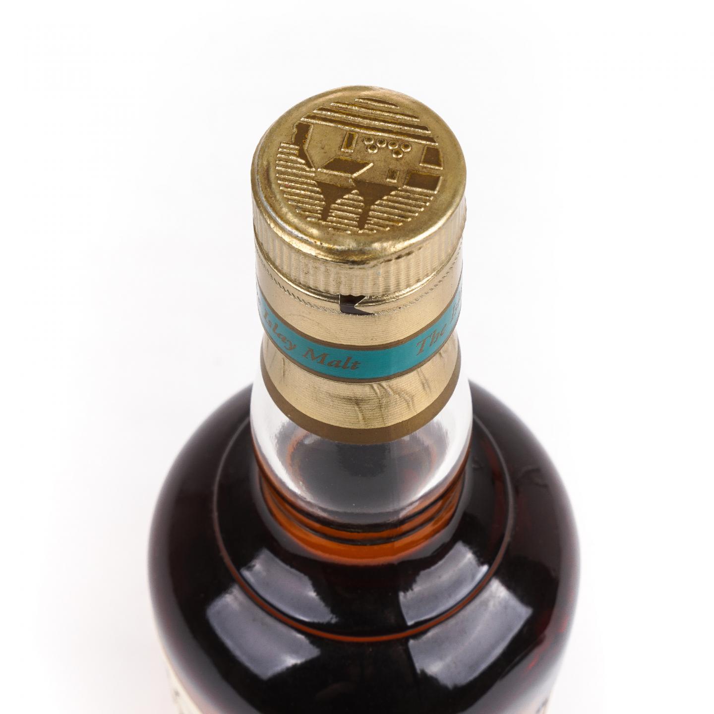 Bowmore 波摩 12年 海鸥标 700ml