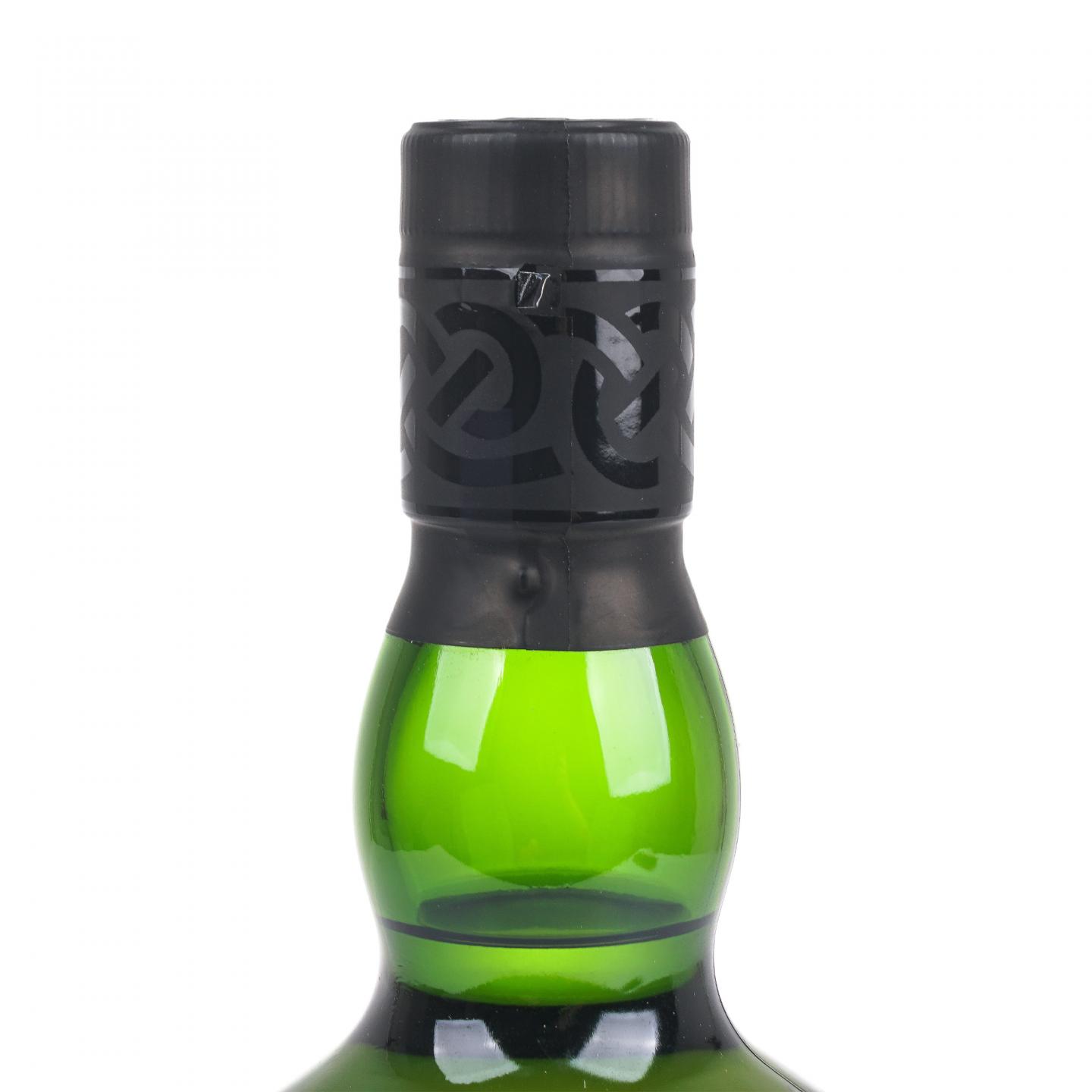 Ardbeg 阿贝 2020 Arrrrrrrdbeg 海盗船长
