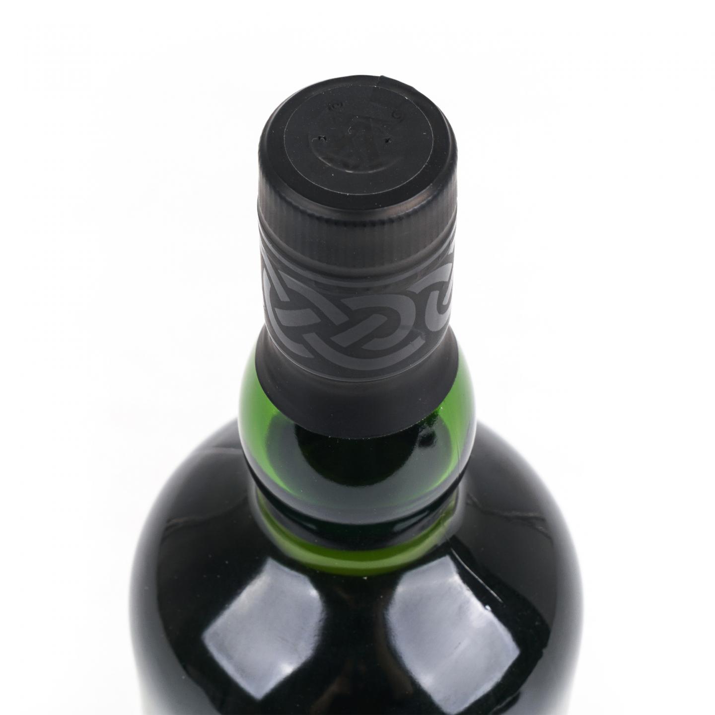 Ardbeg 阿贝 2020 Arrrrrrrdbeg 海盗船长