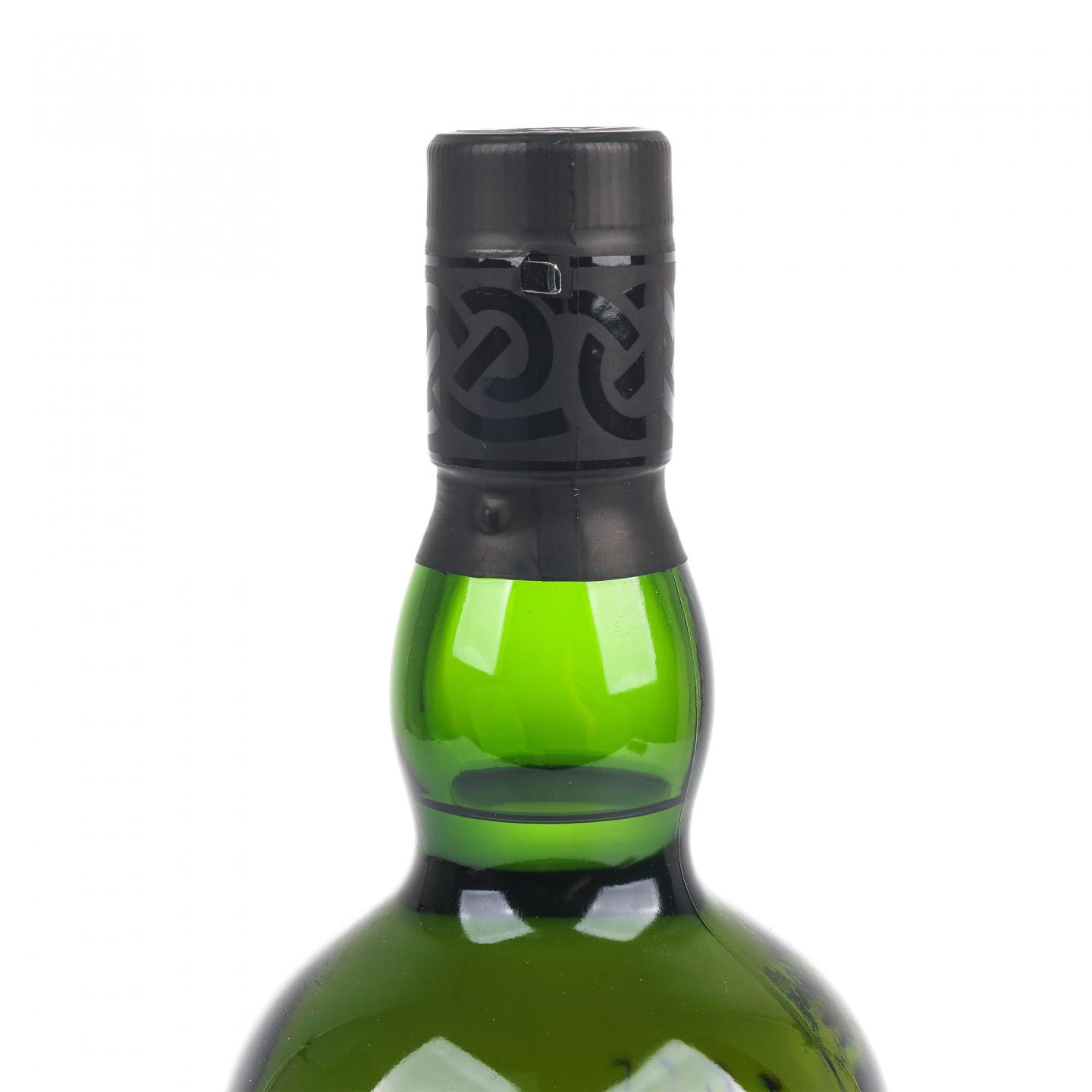 Ardbeg 阿贝 2020 Arrrrrrrdbeg 海盗船长 700ml