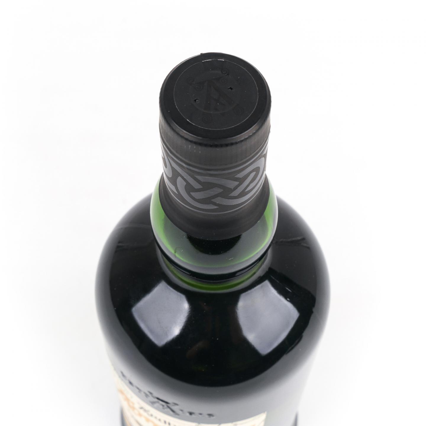 Ardbeg 阿贝 2020 Arrrrrrrdbeg 海盗船长 700ml