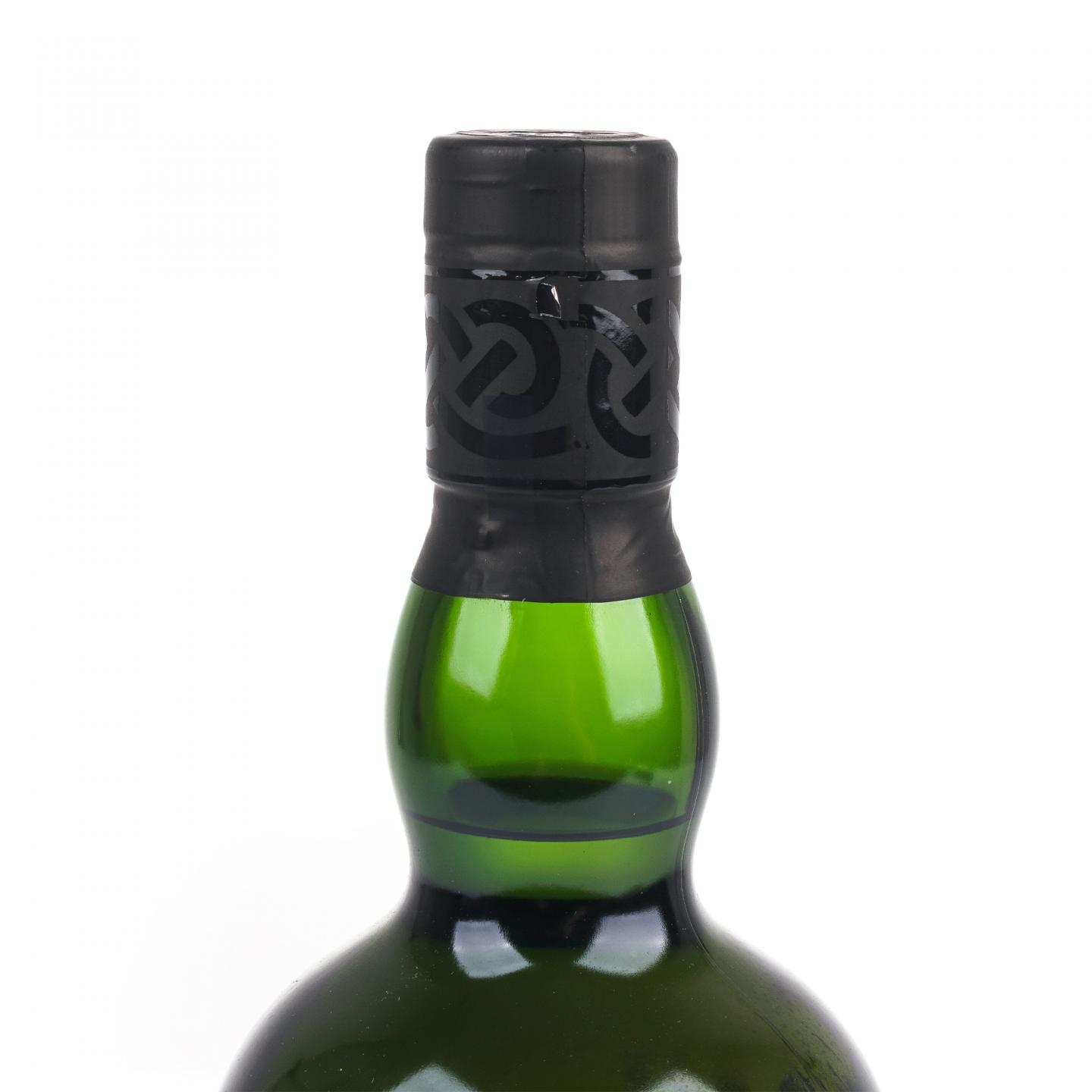 Ardbeg 阿贝 8年 2021 会员版 For Discussion