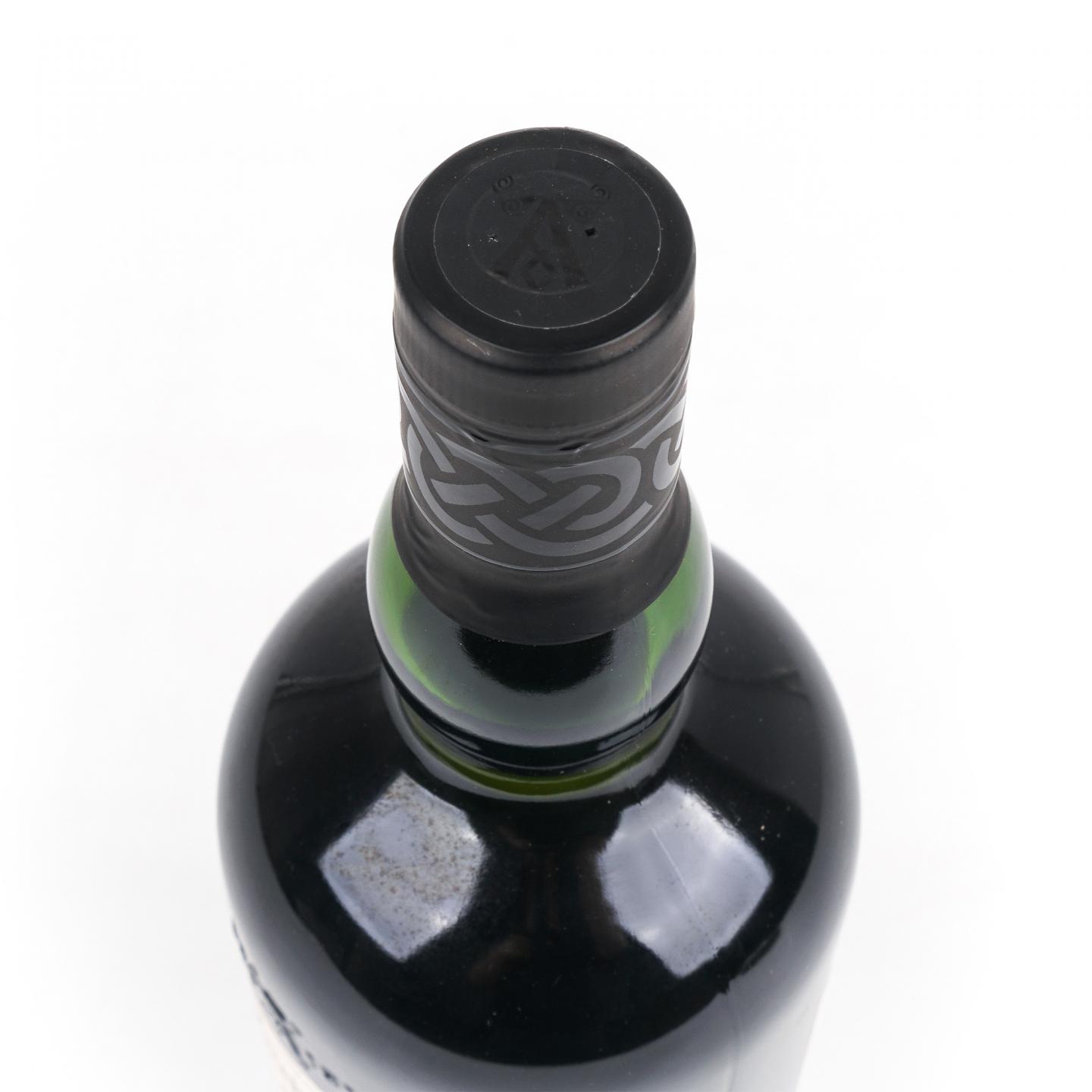Ardbeg 阿贝 8年 2021 会员版 For Discussion