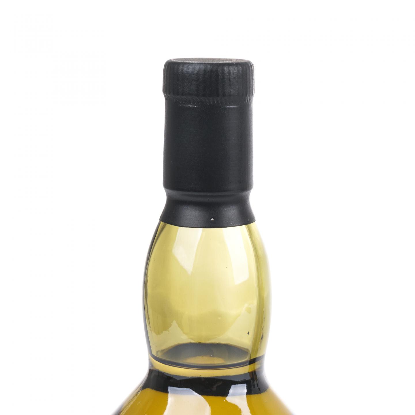【中样】波特艾伦/卡尔里拉/乐加维林 The Classic Islay Collection套装 5瓶组*200ml