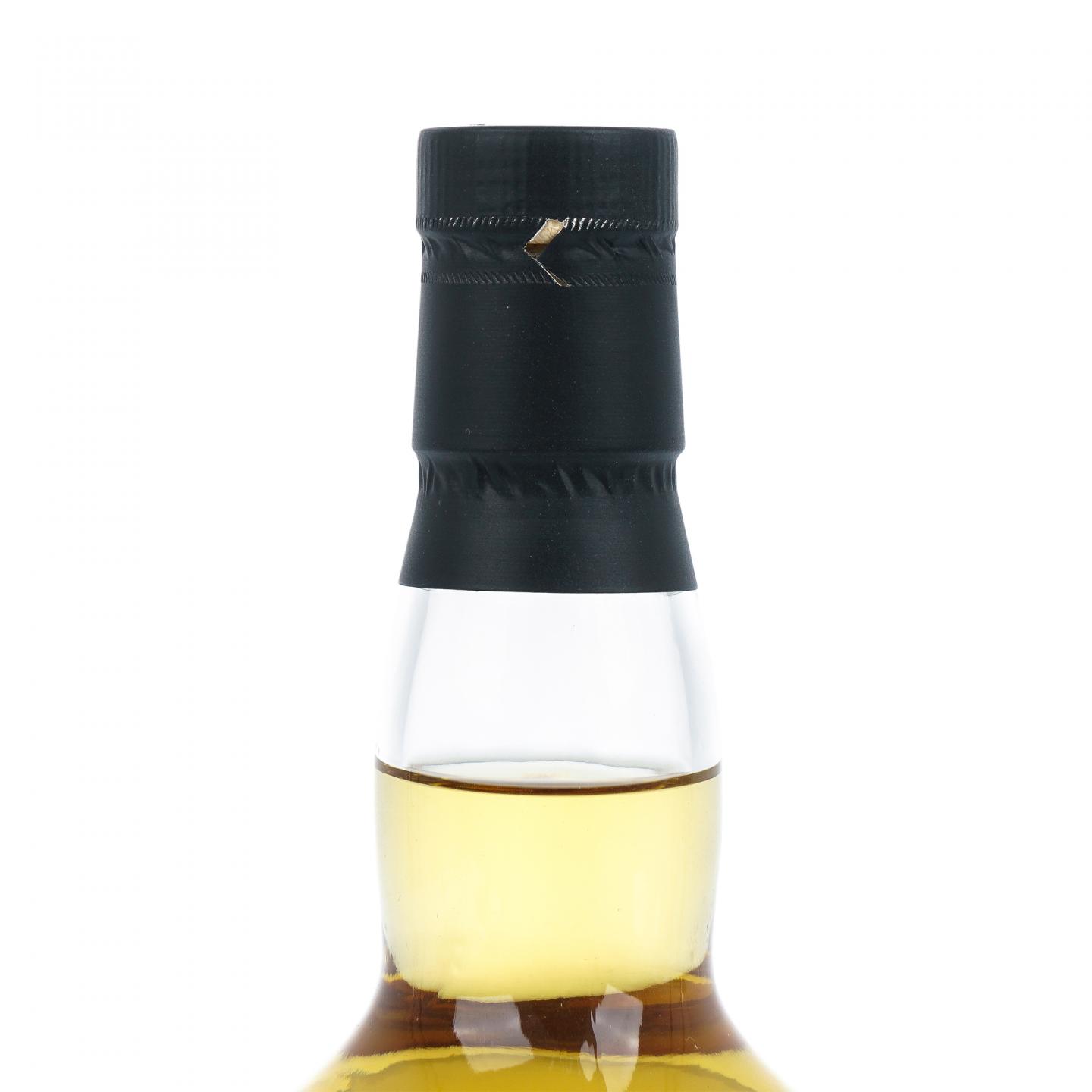 Bowmore 波摩 21年 2004-2026 NSpS #32 700ml