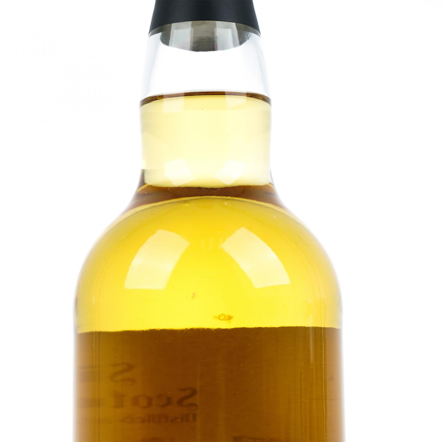 Bowmore 波摩 21年 2004-2026 NSpS #32 700ml