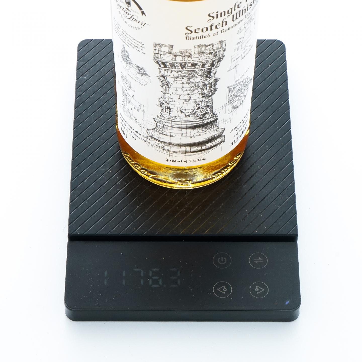 Bowmore 波摩 21年 2004-2026 NSpS #32 700ml