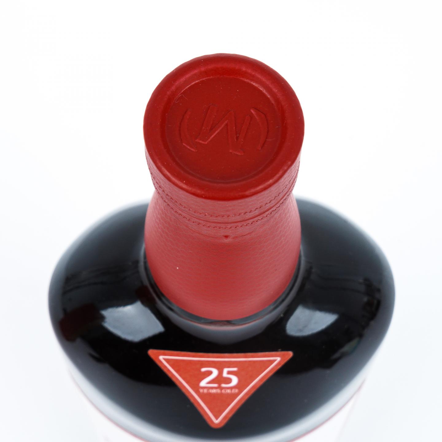 Macallan 麦卡伦 25年 2025 Release 雪莉桶