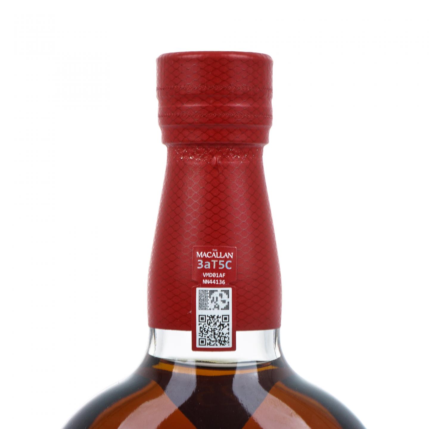 Macallan 麦卡伦 25年 2025 Sherry Oak Collection