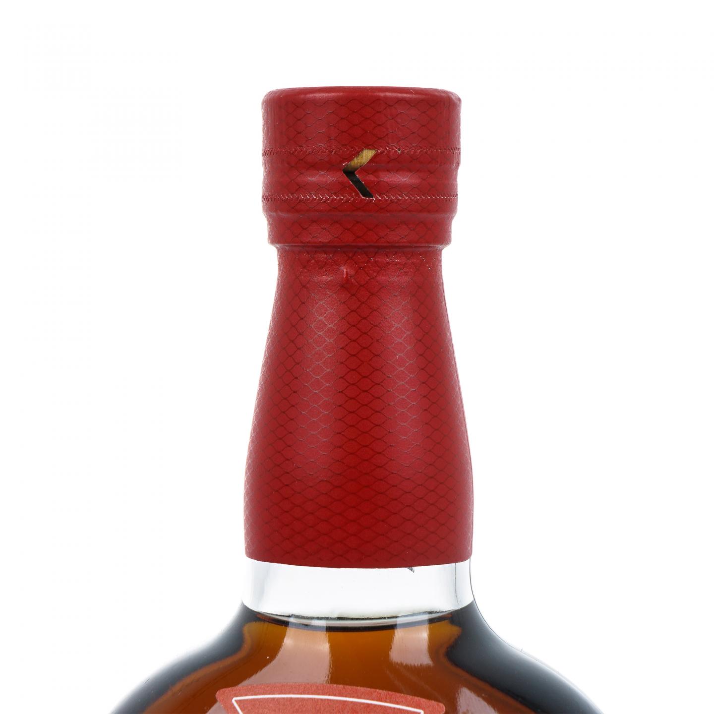 Macallan 麦卡伦 25年 2025 Sherry Oak Collection