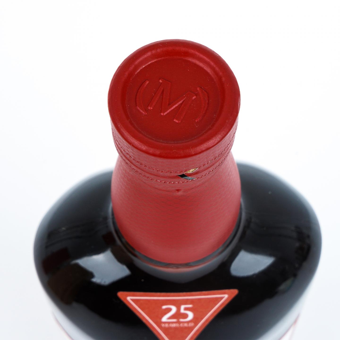 Macallan 麦卡伦 25年 2025 Sherry Oak Collection