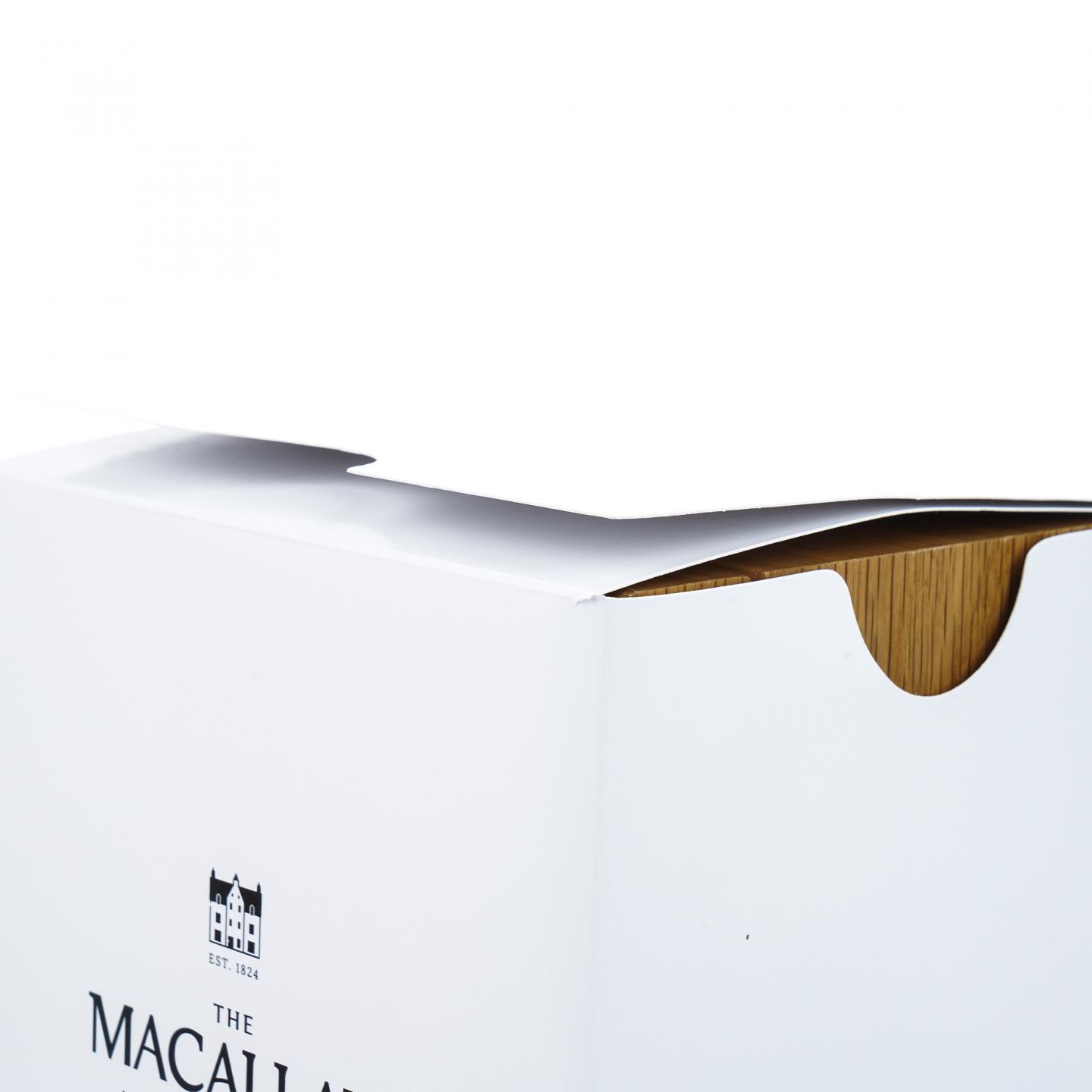 Macallan 麦卡伦 25年 2025 Sherry Oak Collection