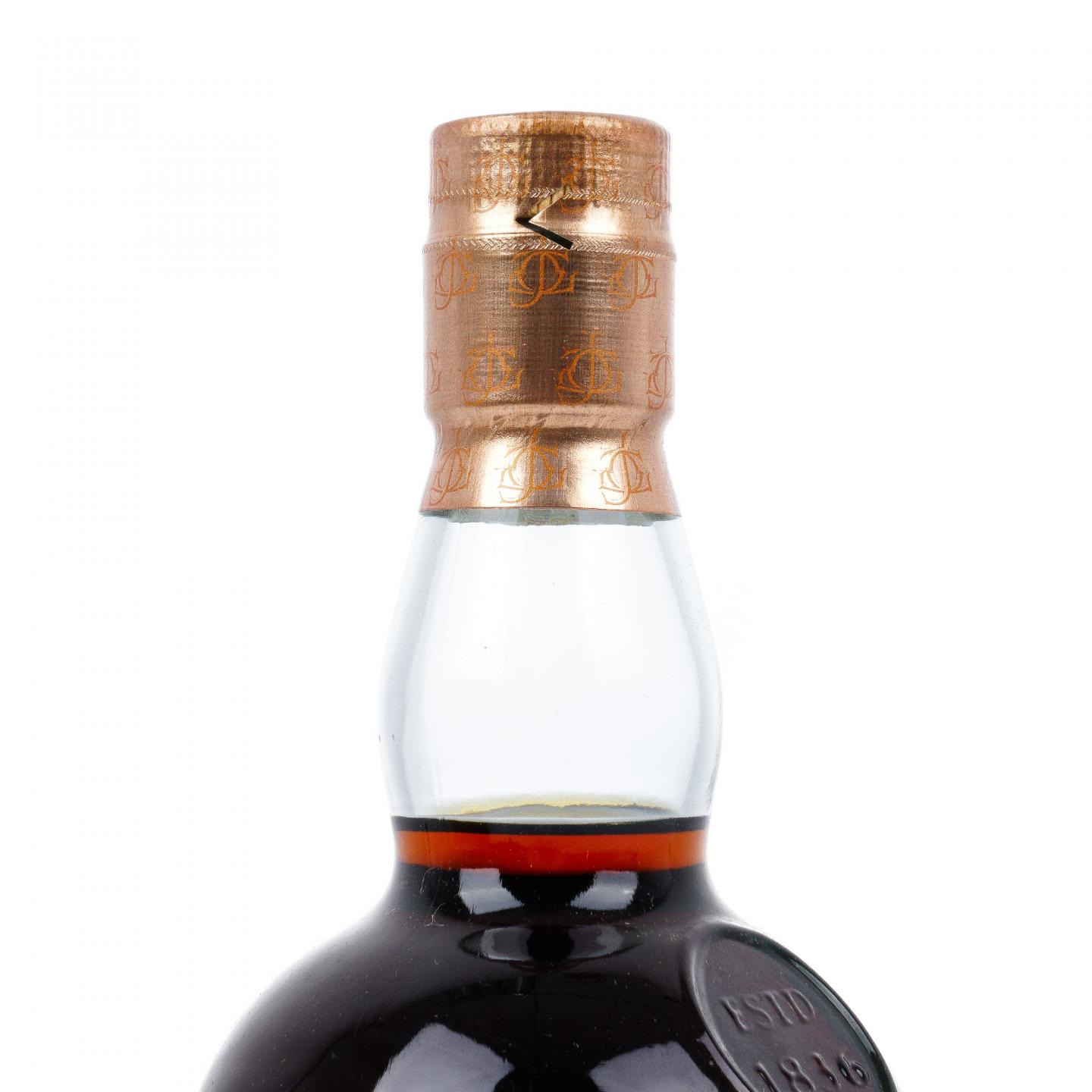 格兰花格 1967-2014 家族桶#6359 雪莉桶 礼盒