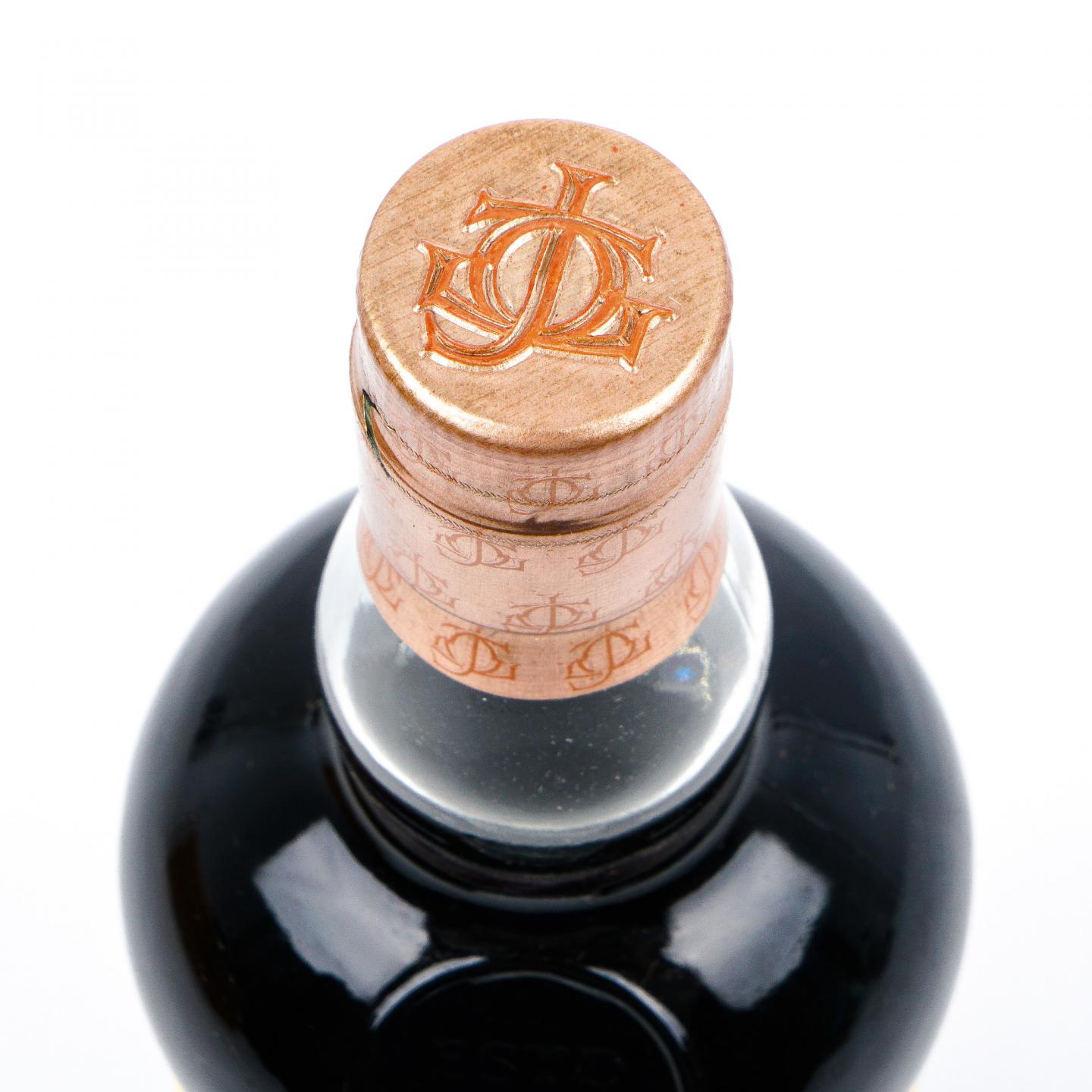 格兰花格 1967-2014 家族桶#6359 雪莉桶 礼盒