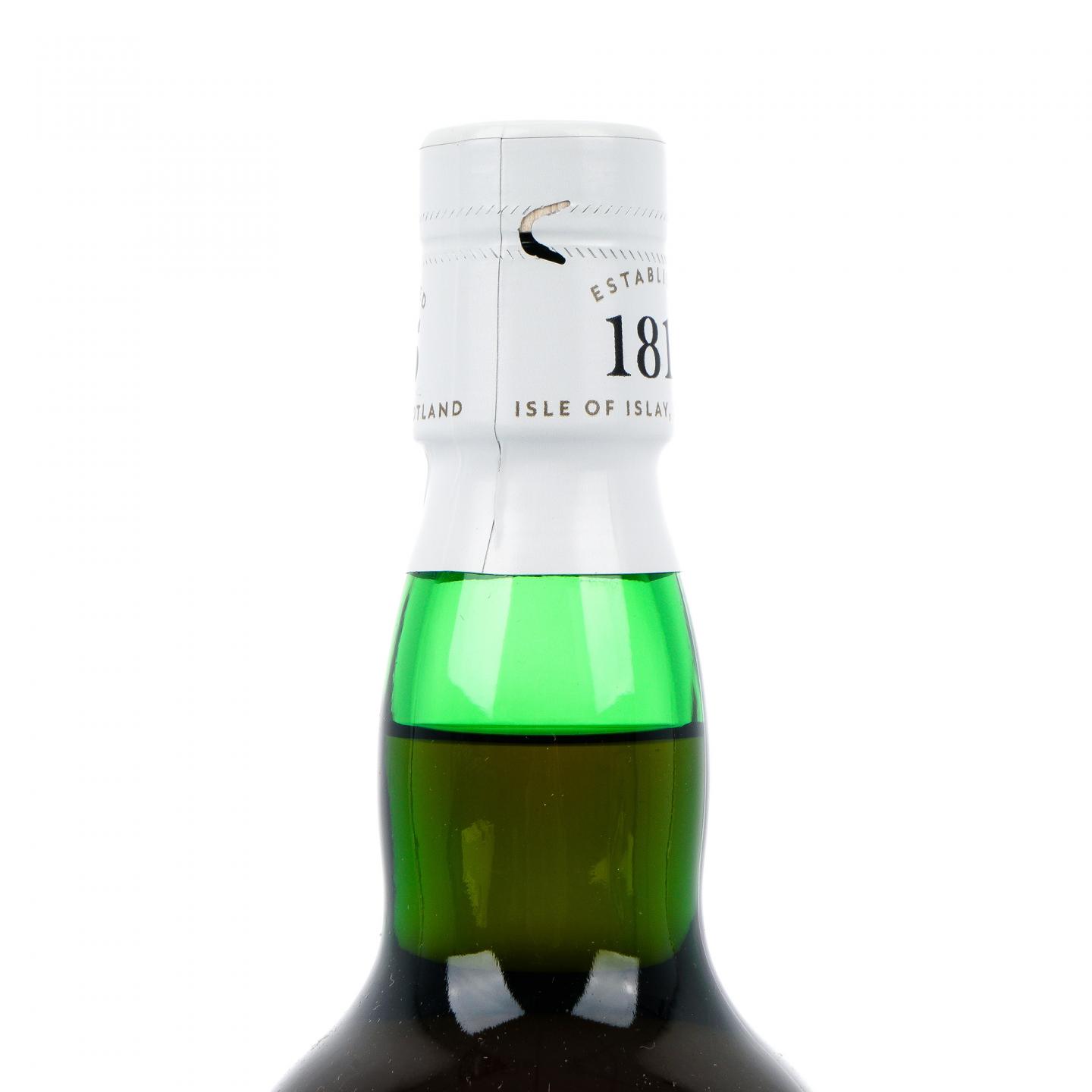 拉弗格 10年 Cairdeas 2024版