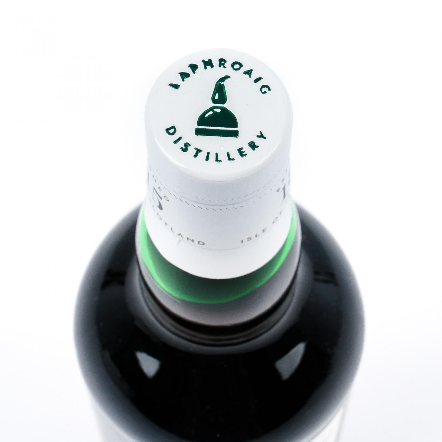 拉弗格 10年 Cairdeas 2024版