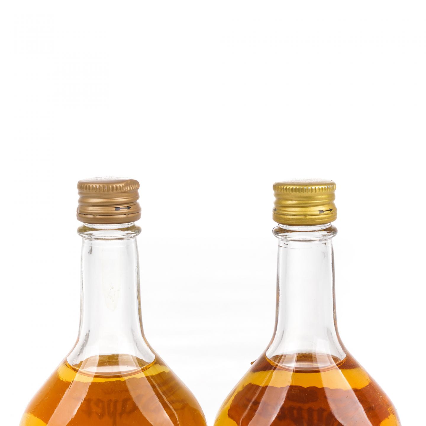 【酒版】Nikka 经典调和威士忌 4瓶*50ml