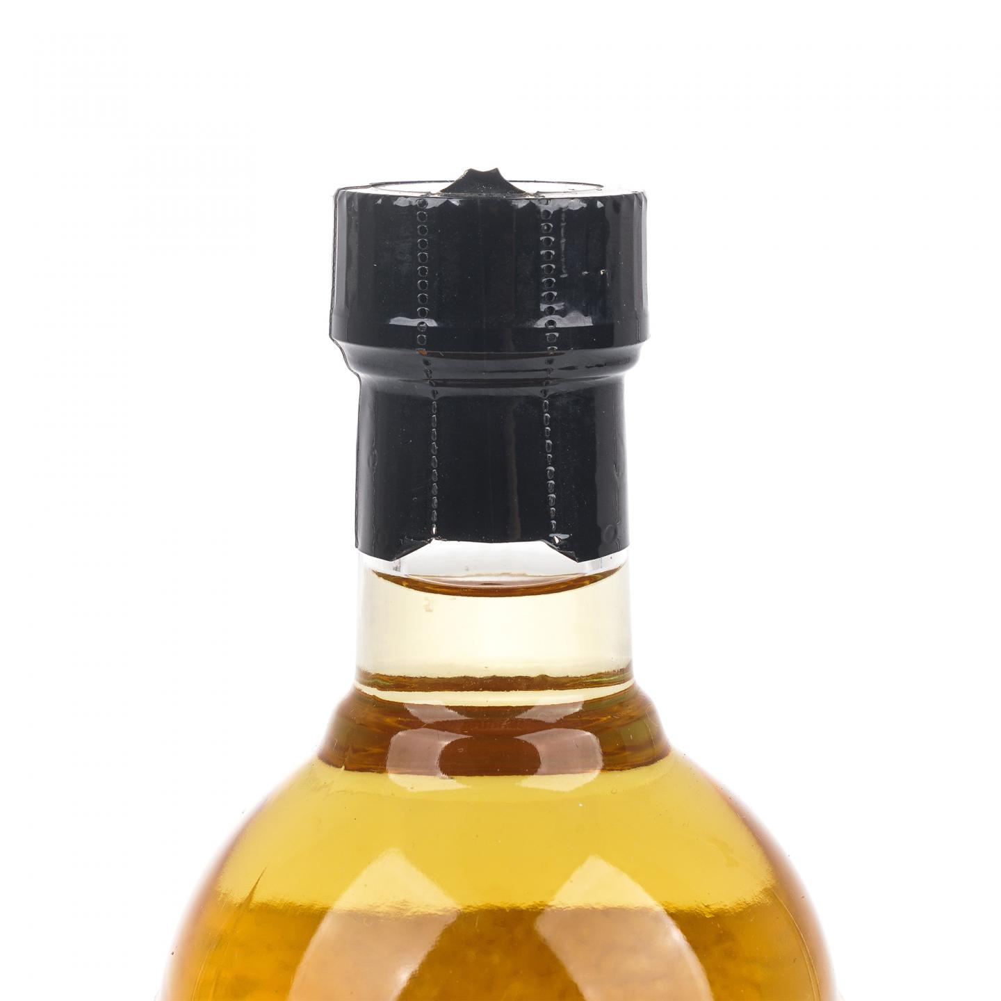 羽生蒸馏所 THE SINGLE CASK CHICHIBU 樽番号#6118 360ml