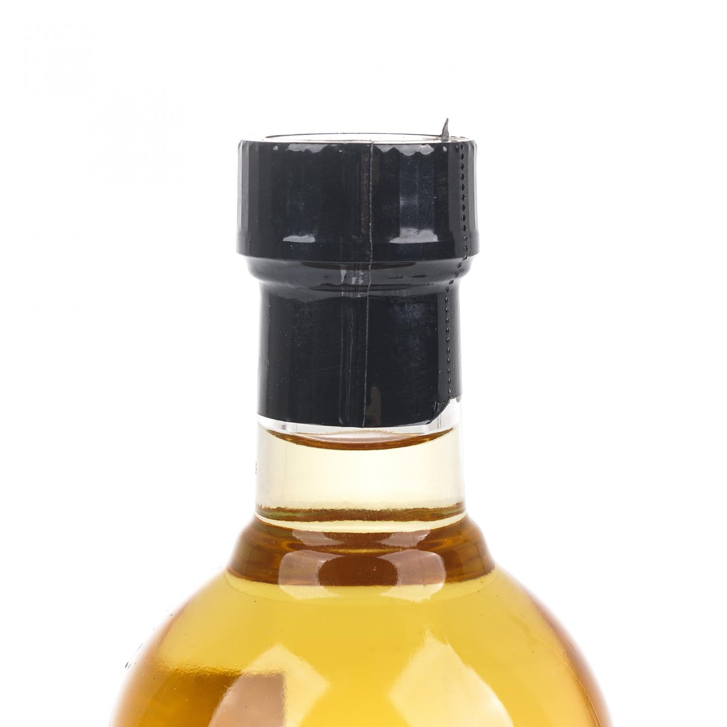 羽生蒸馏所 THE SINGLE CASK CHICHIBU 樽番号#6118 360ml