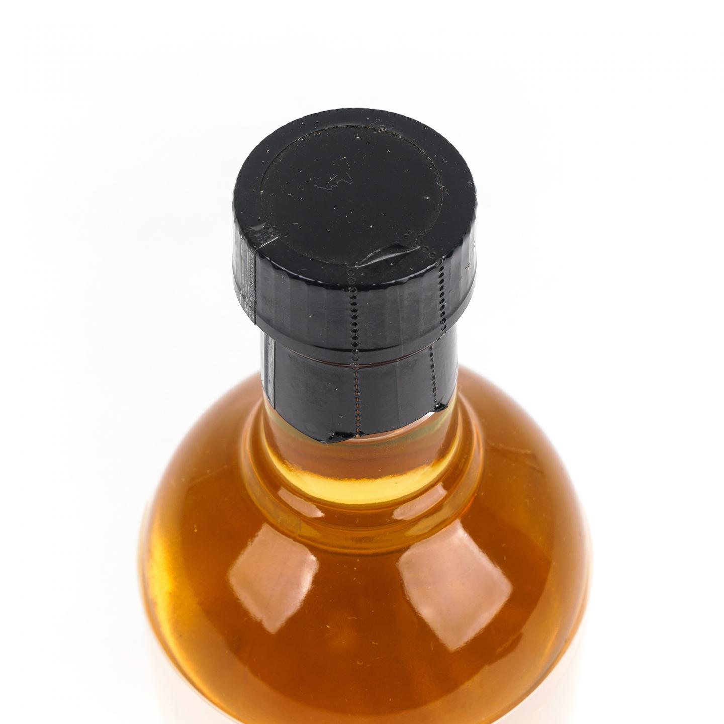 羽生蒸馏所 THE SINGLE CASK CHICHIBU 樽番号#6118 360ml