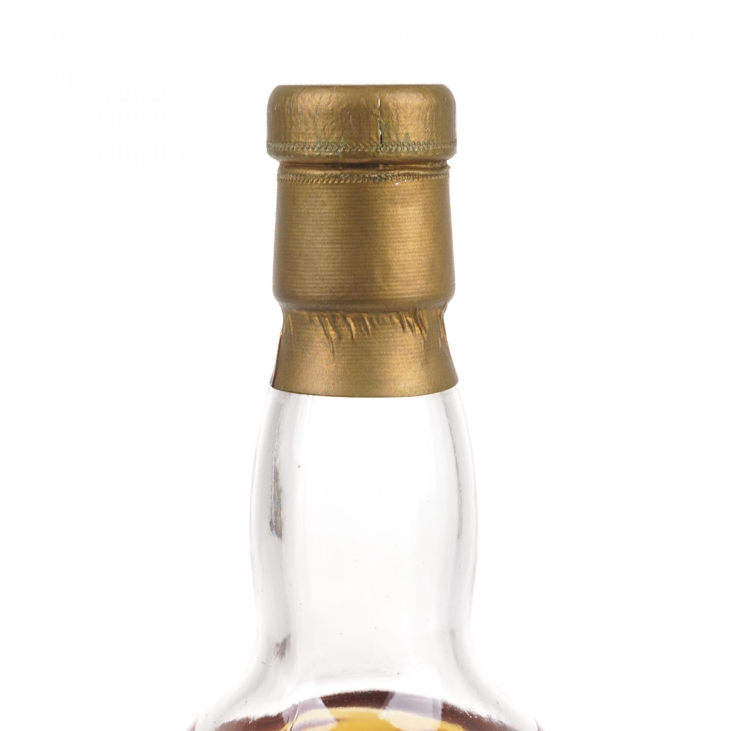 Highland Park 高原骑士 1975-2001 MI