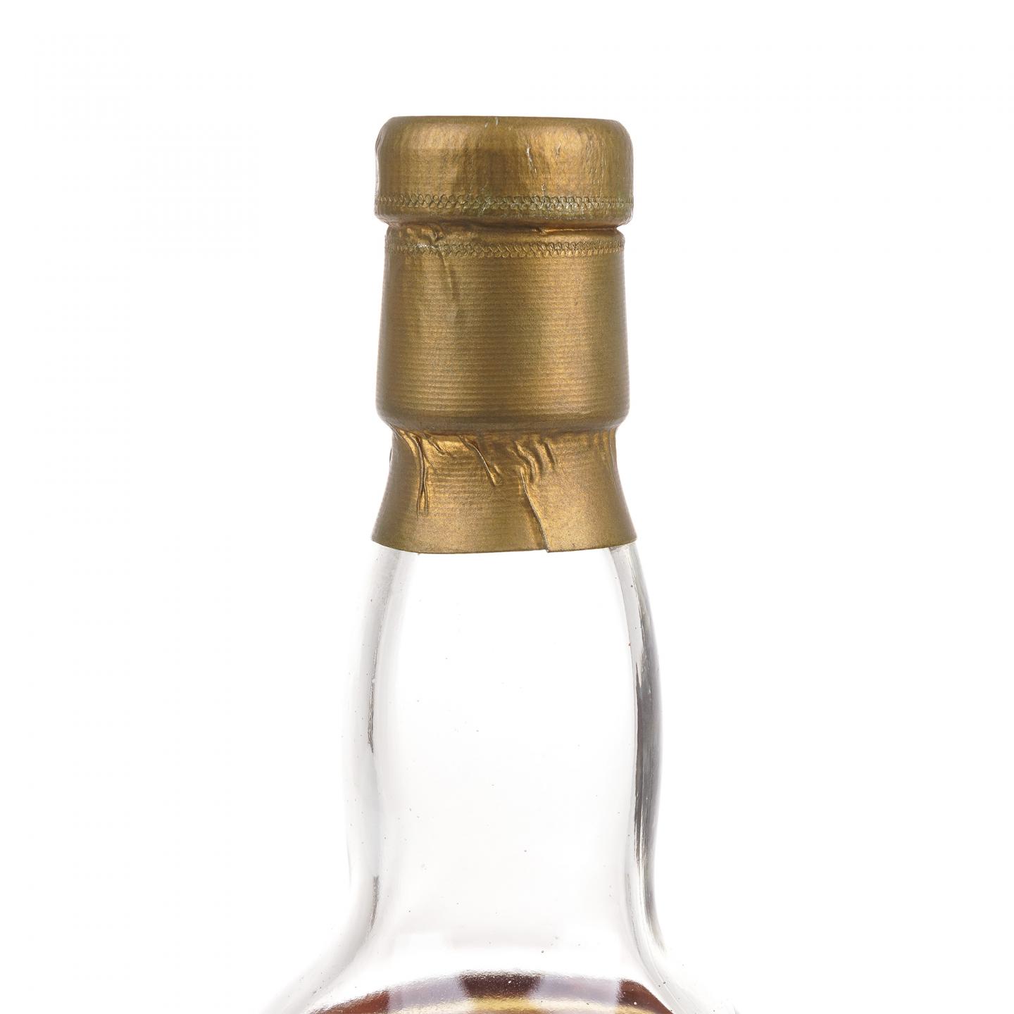 Highland Park 高原骑士 1975-2001 MI