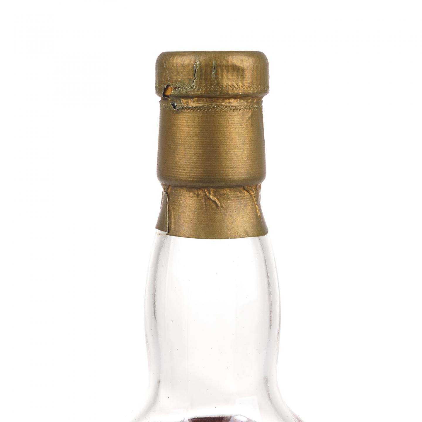 Highland Park 高原骑士 1975-2001 MI