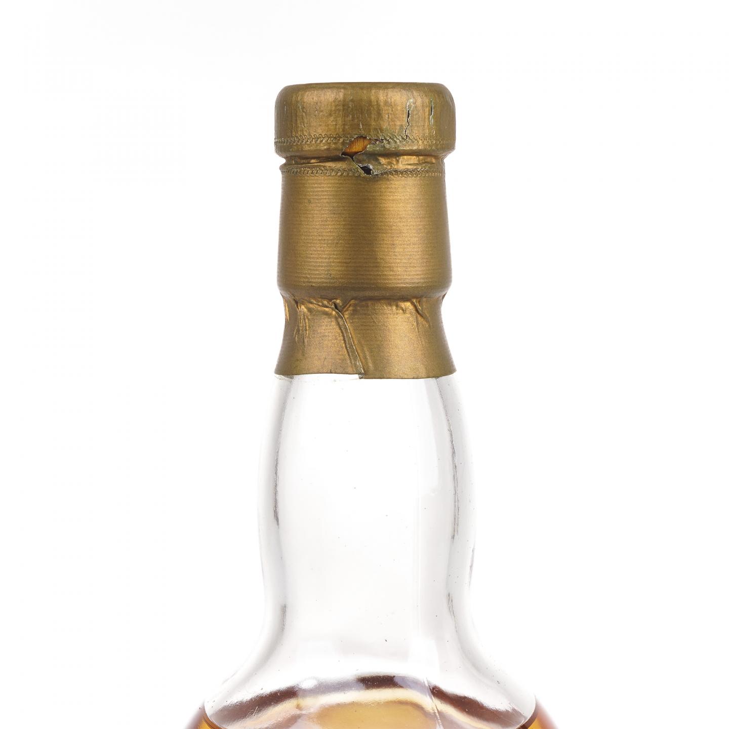 Highland Park 高原骑士 1975-2001 MI