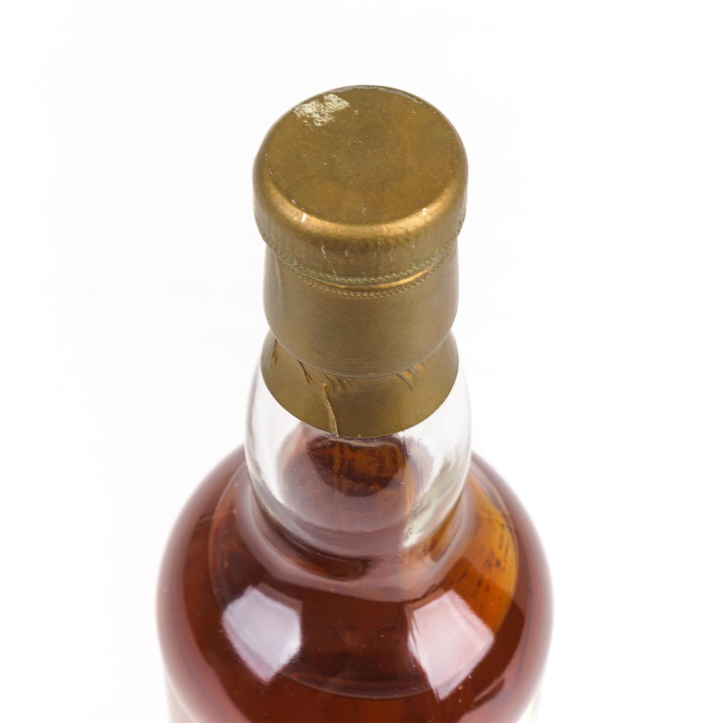Highland Park 高原骑士 1975-2001 MI