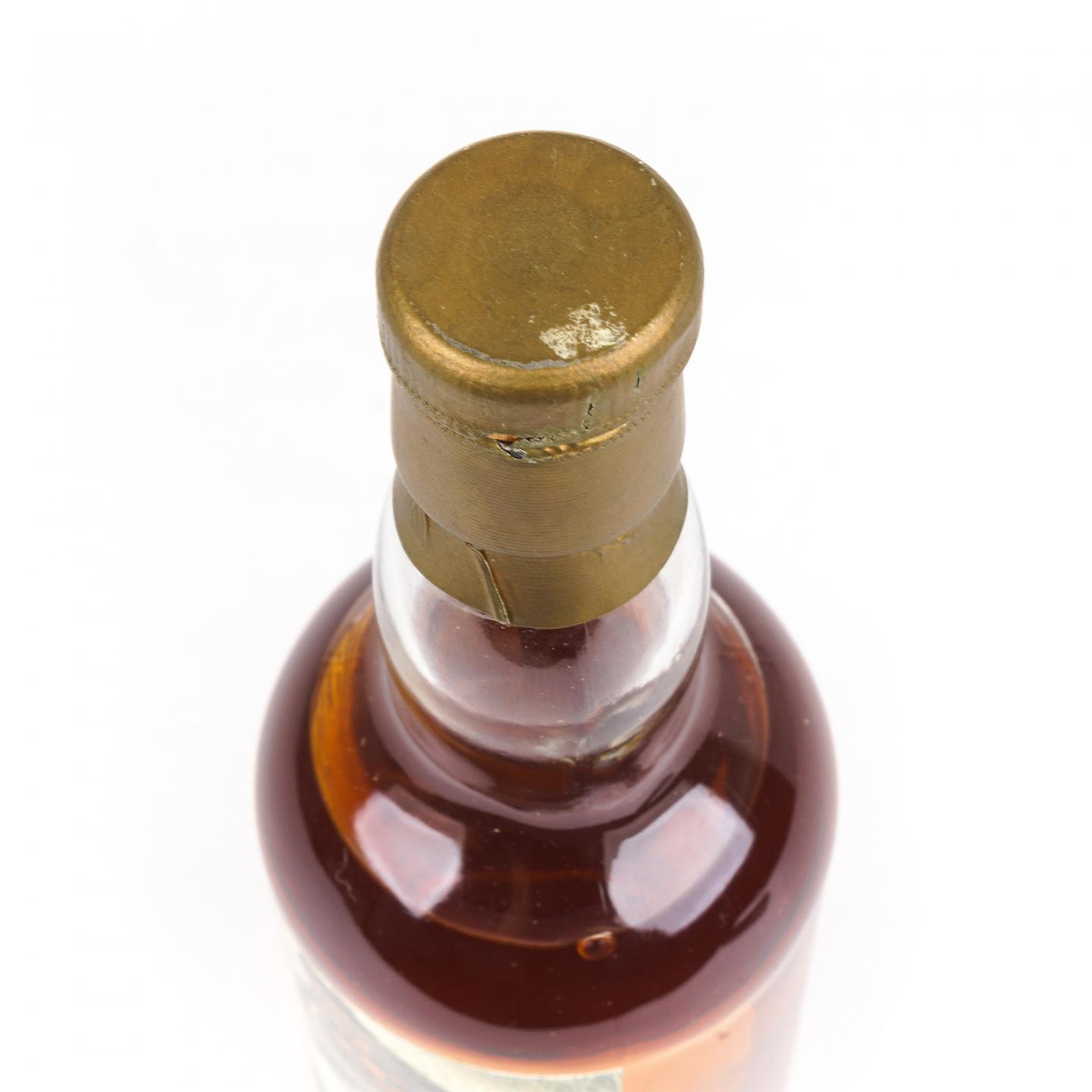 Highland Park 高原骑士 1975-2001 MI
