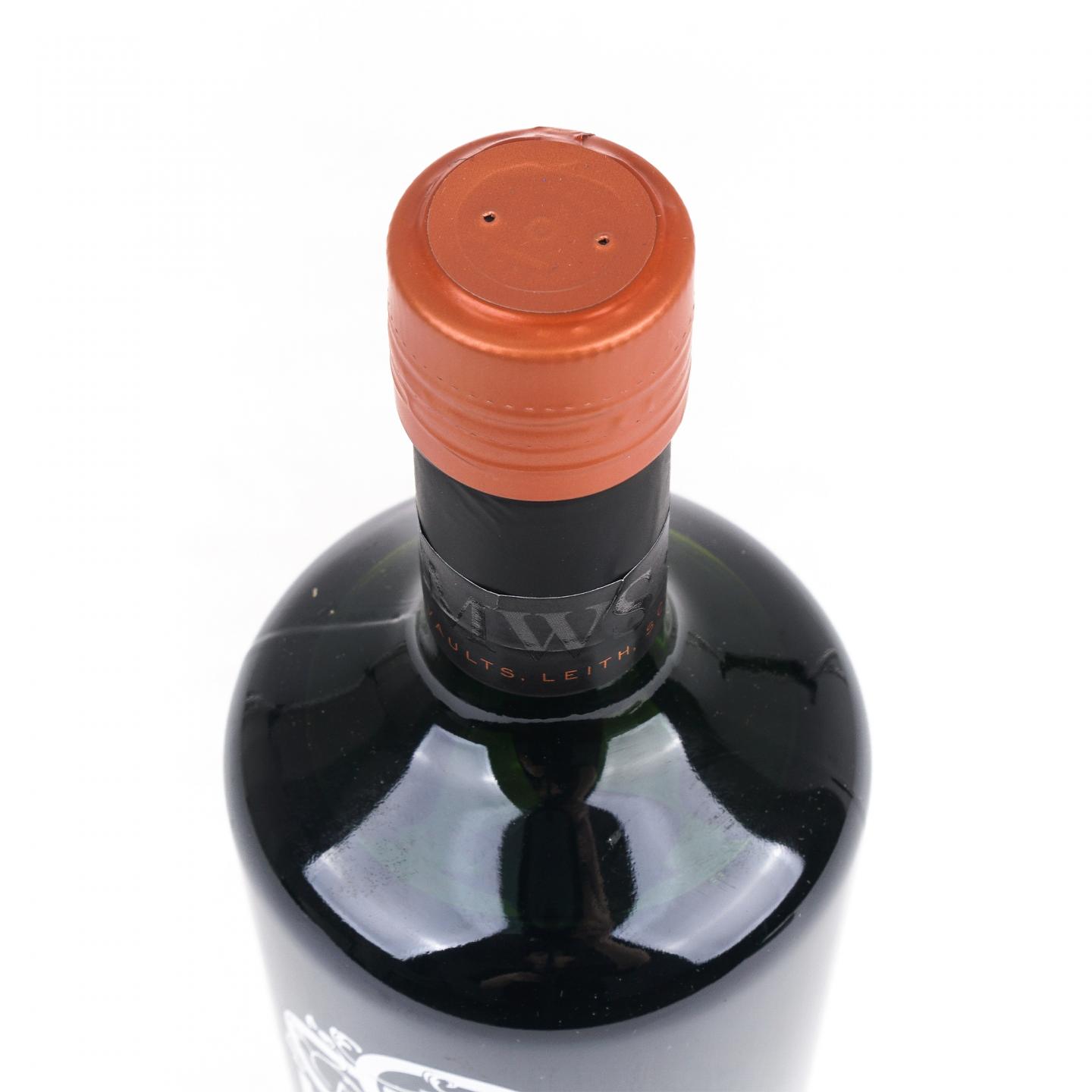 SMWS 100.26 斯特拉斯米尔 13年 2007 雪莉桶后熟