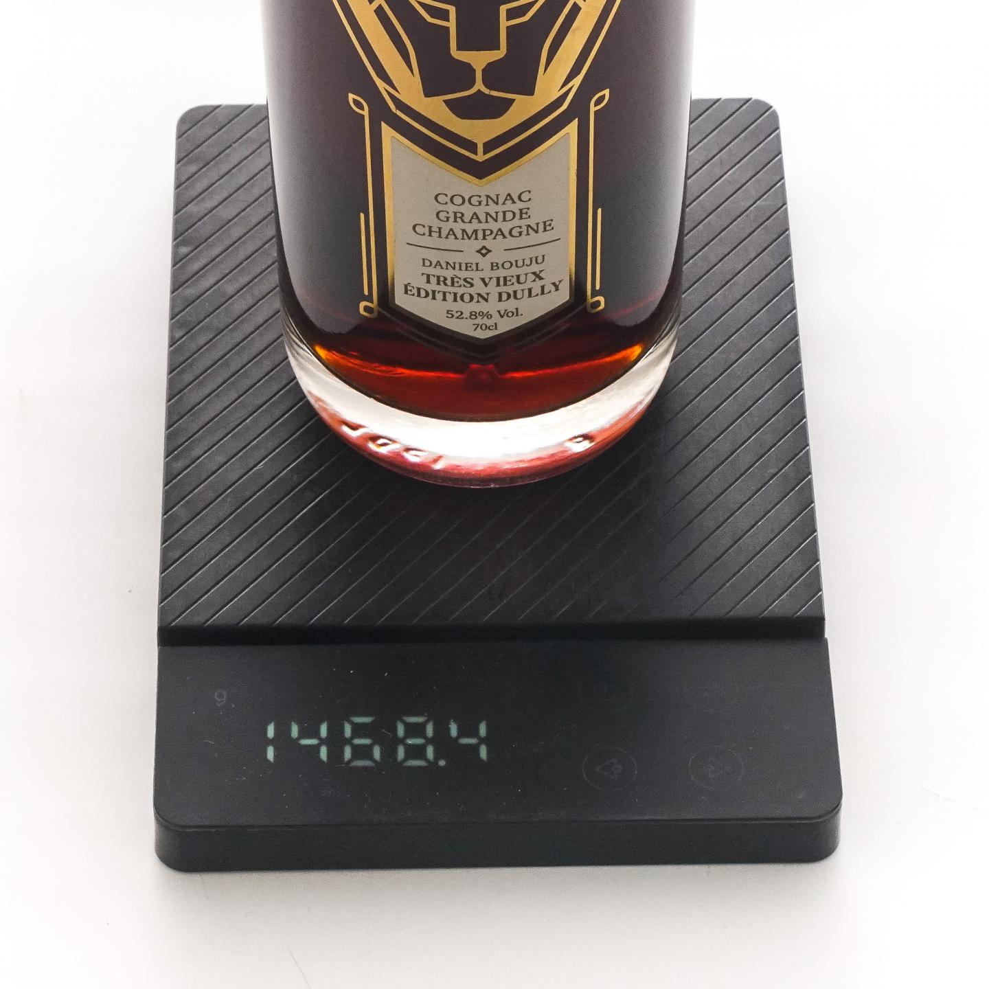 Daniel Bouju 丹尼宝珠  Batch No.2 大香槟区干邑 CDuS