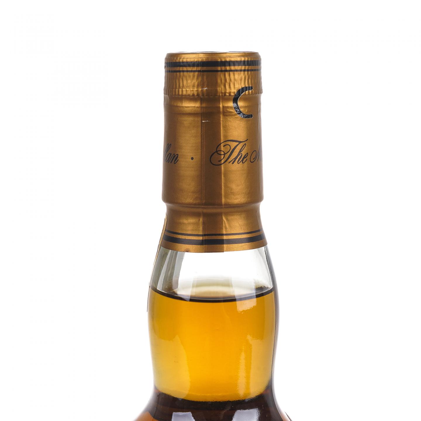 Macallan 麦卡伦 Folio 6 档案系列