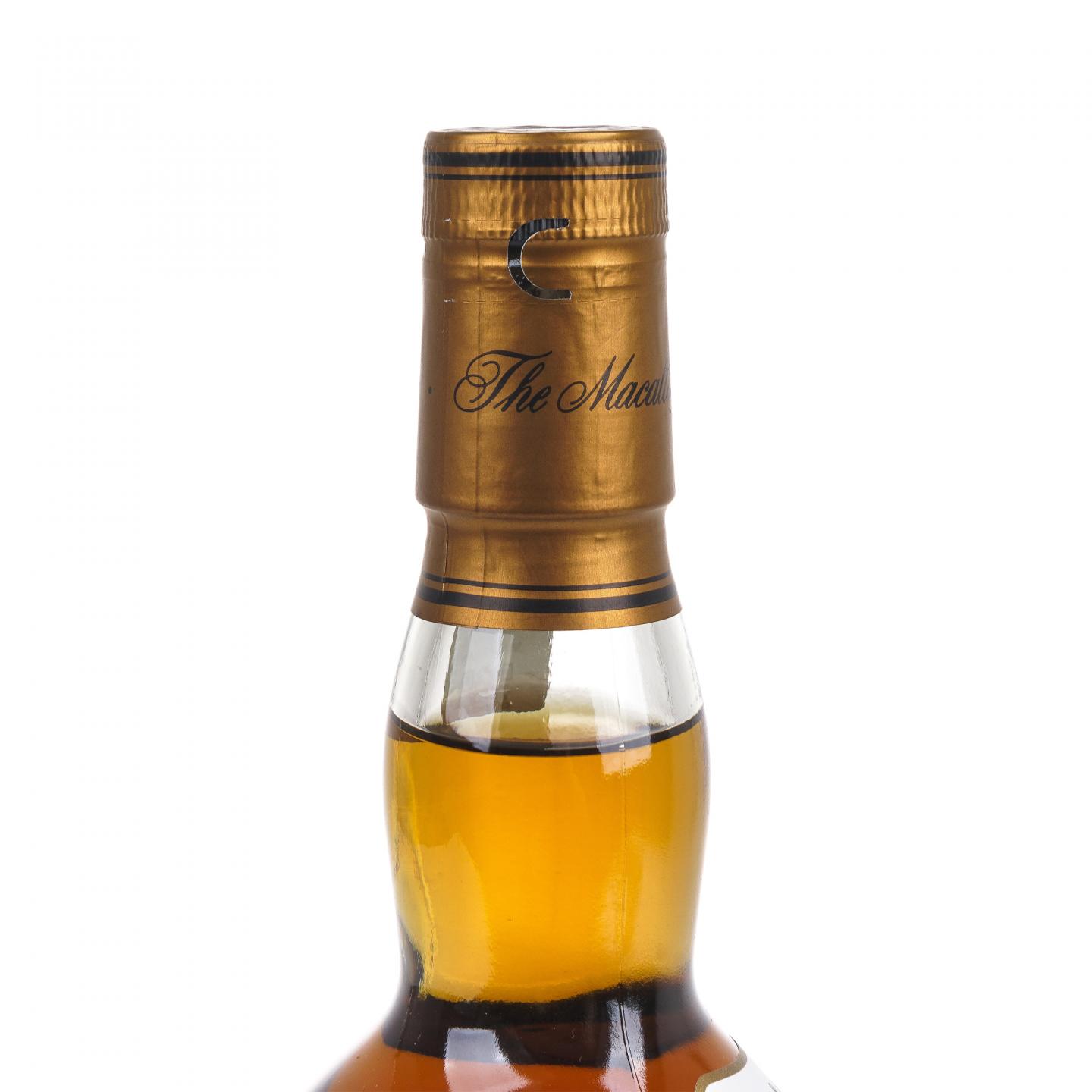 Macallan 麦卡伦 Folio 6 档案系列