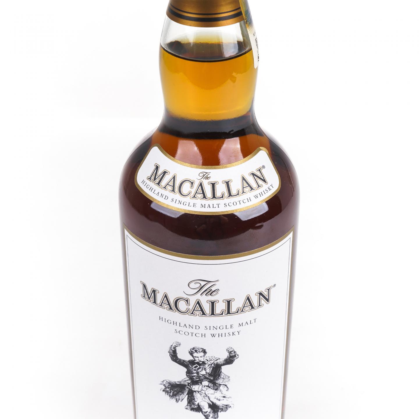 Macallan 麦卡伦 Folio 6 档案系列