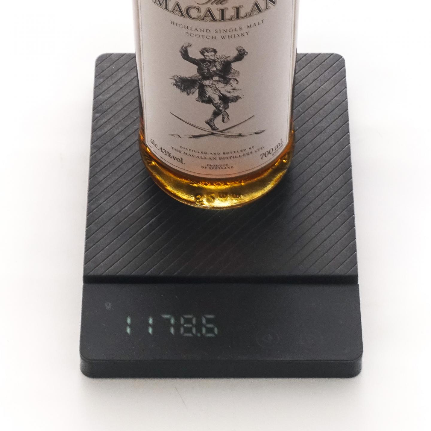Macallan 麦卡伦 Folio 6 档案系列
