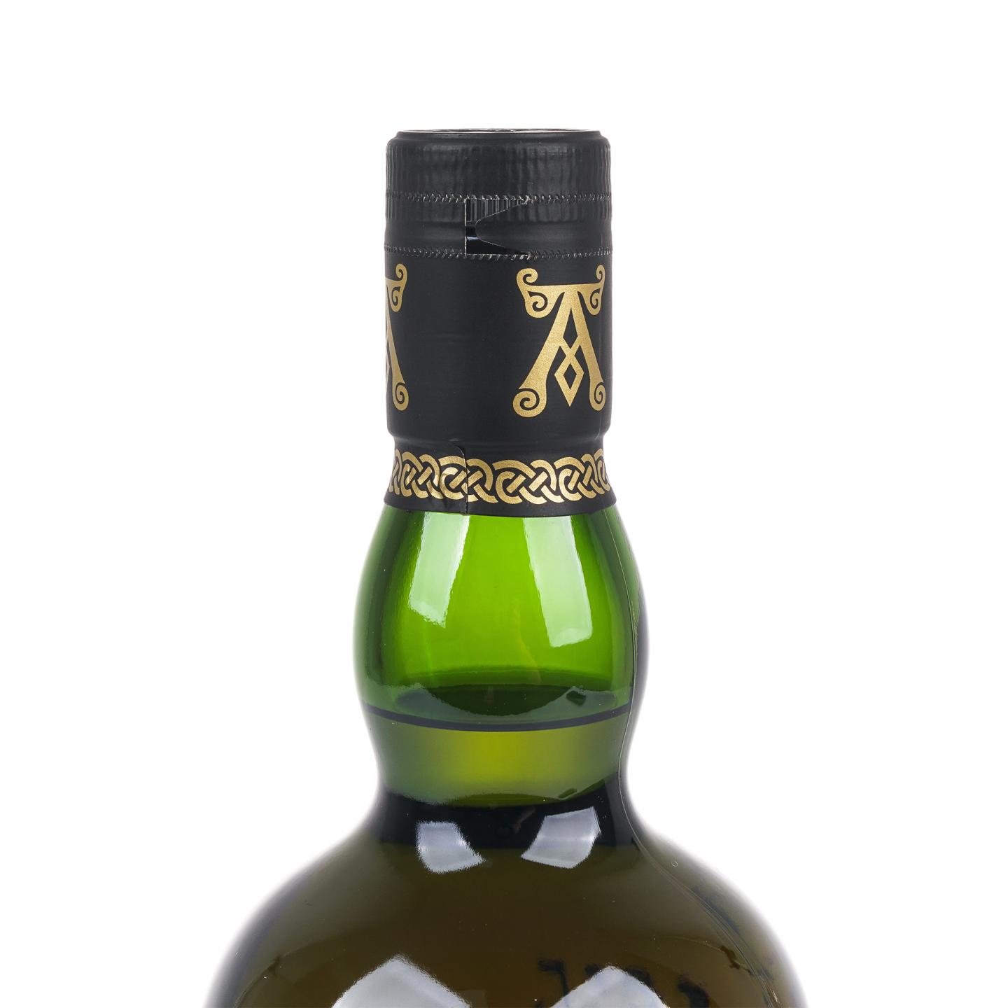 Ardbeg 阿贝 2009-2024 单桶 桶强#4834