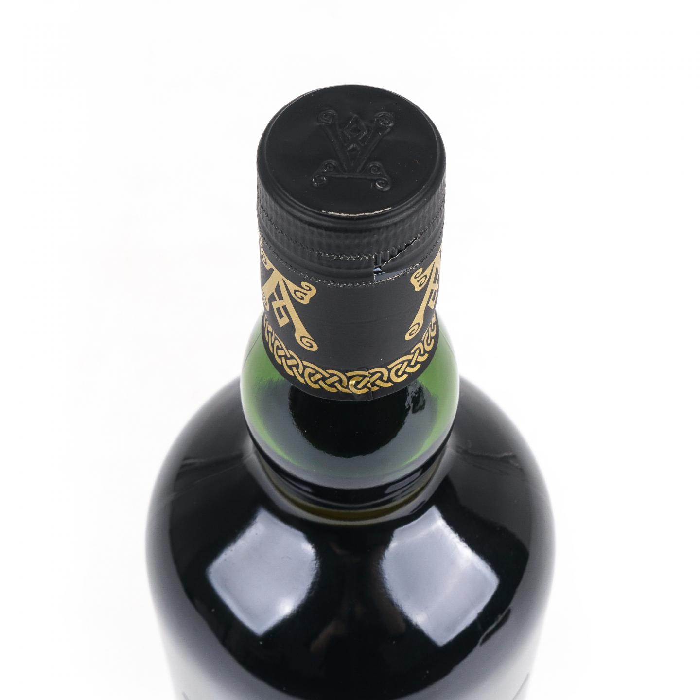 Ardbeg 阿贝 2009-2024 单桶 桶强#4834