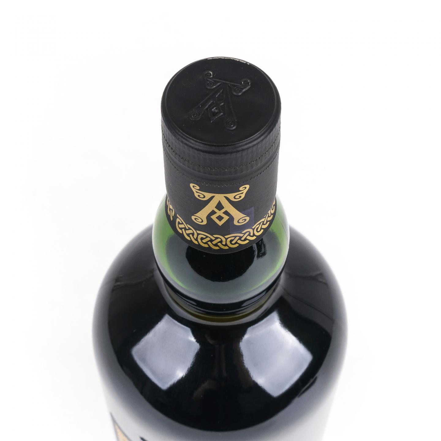 Ardbeg 阿贝 2009-2024 单桶 桶强#4834