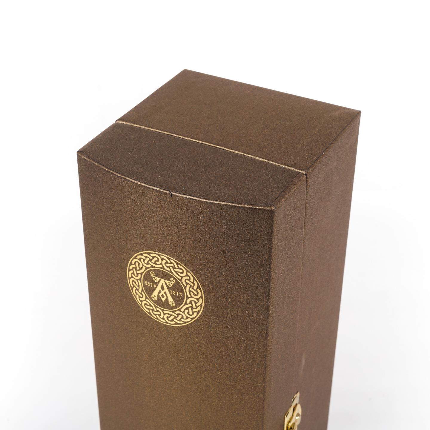 Ardbeg 阿贝 2009-2024 单桶 桶强#4834