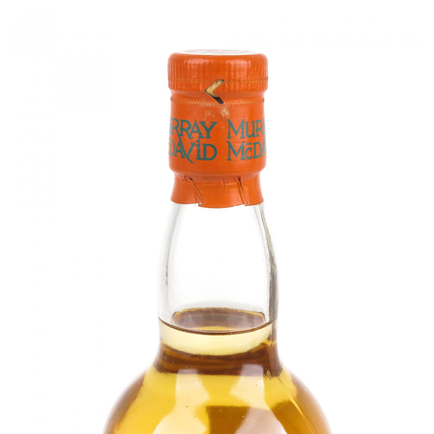 Springbank 云顶 19年 1978-1997 MM